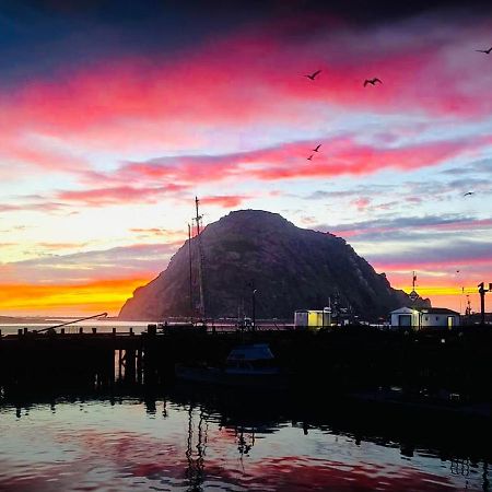 Morro Bay Beach Inn Zewnętrze zdjęcie