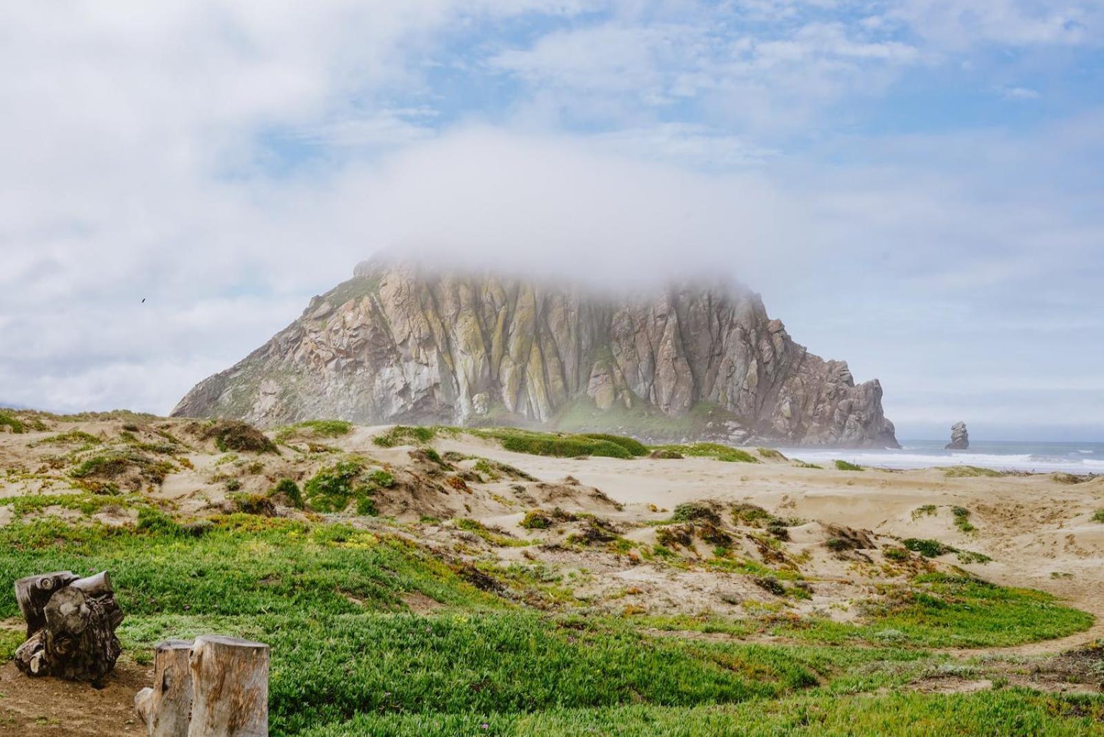 Morro Bay Beach Inn Zewnętrze zdjęcie